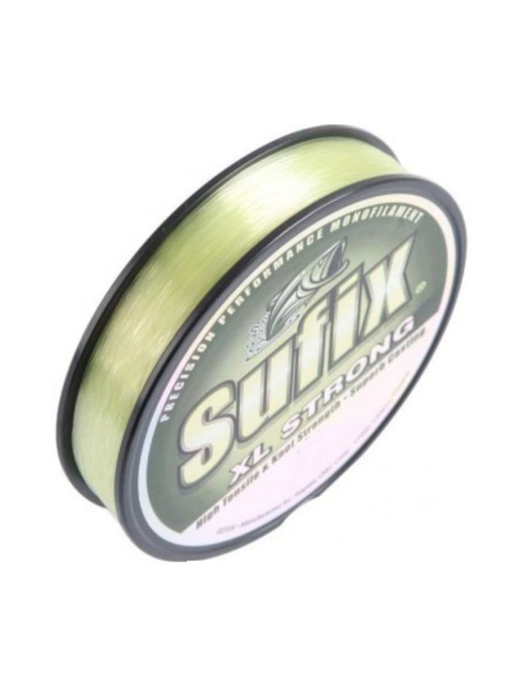 Полиэстровая леска для рыбалки XL Strong 0,45 мм 1 шт