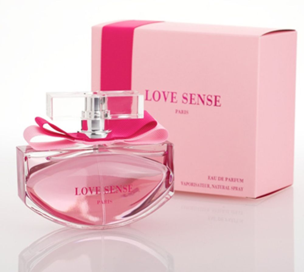 Elysees Fashion Love Sense