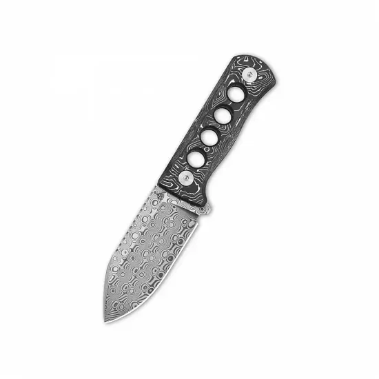Нож фиксирован QSP Canary QS141-E