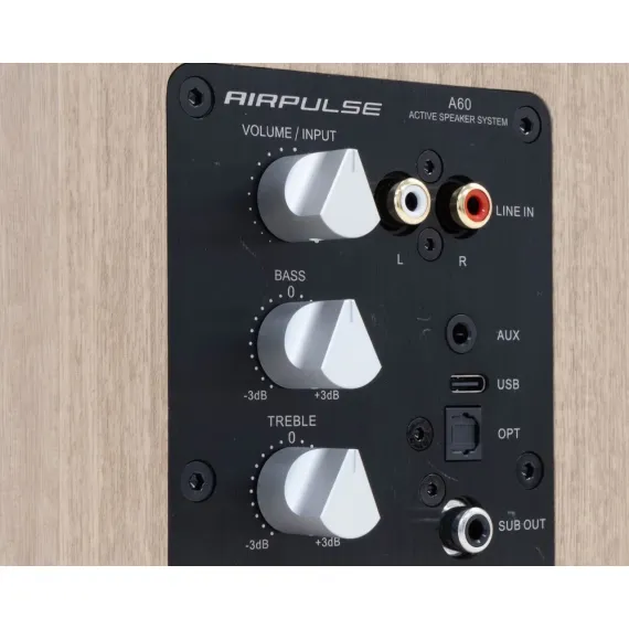 Edifier AIRPULSE A60 White