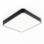 Citilux Купер CL724K70G1 LED RGB Светильник с пультом Чёрный
