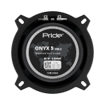 Pride Onyx 5" V.2