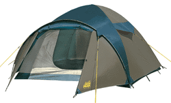 Палатка  High Peak Bonito Pro 3