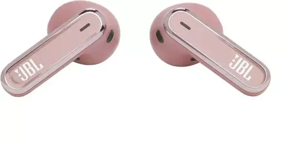 Беспроводные наушники JBL Live Flex Rose - 6