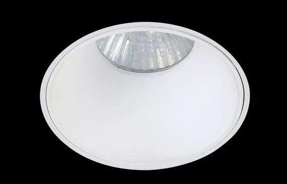 Точечный светильник Clt 050 CLT 050C1 WH-WH Crystal Lux