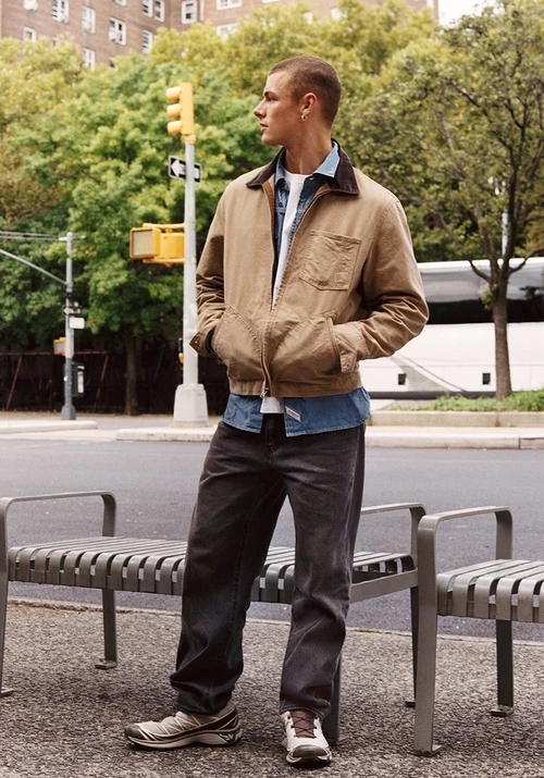 Levi's