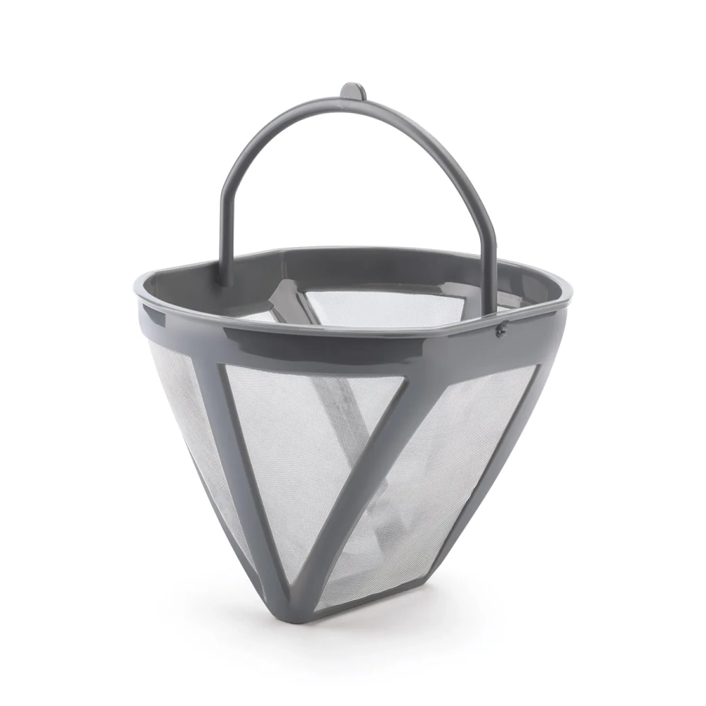 Кофеварка капельная Smeg DCF02SSEU матовая сталь