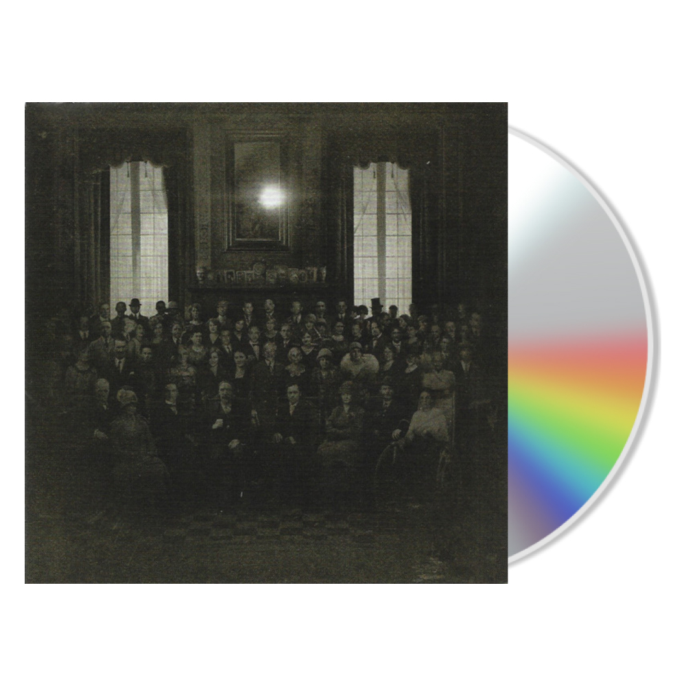 Opeth / The Last Will And Testament (RU)(CD)