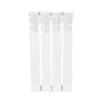 Радиатор биметаллический OGINT Plus BM 500*80  4 сек