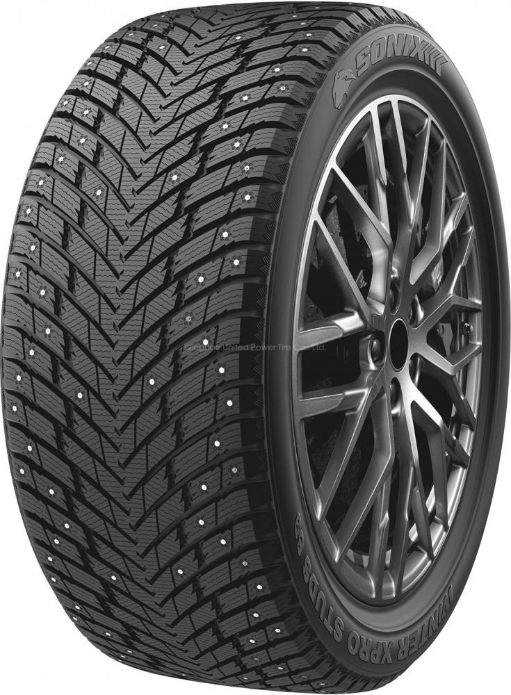 Sonix Winter Xpro Studs 69 275/40 R22 107T