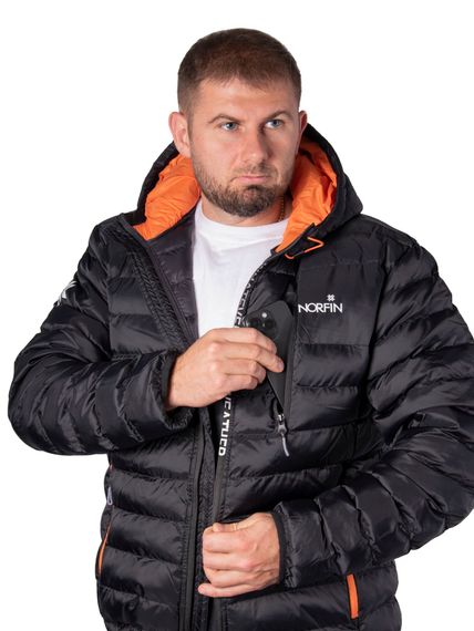Куртка Norfin COREHEAT 05 р.XXL