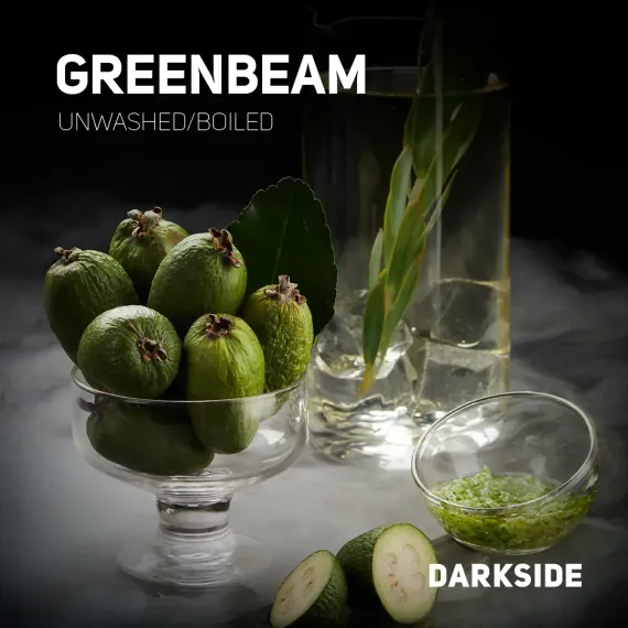 DarkSide - Green Beam (100г)