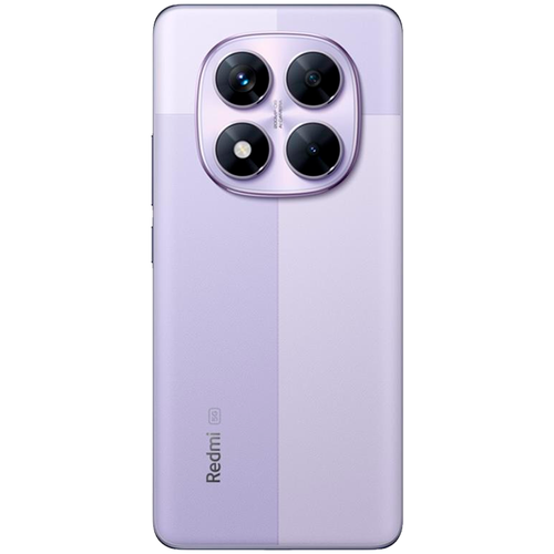 Смартфон Xiaomi Redmi Note 14 Pro 5G 12/512GB, Lavender Purple (Фиолетовый)
