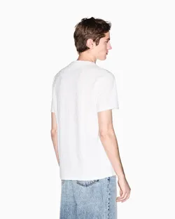 Футболка мужская ARMANI EXCHANGE