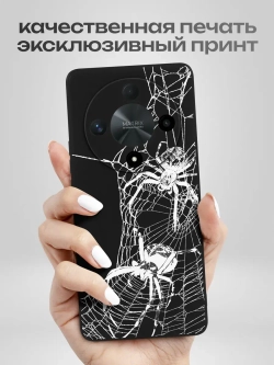 Чехол на Honor X9B