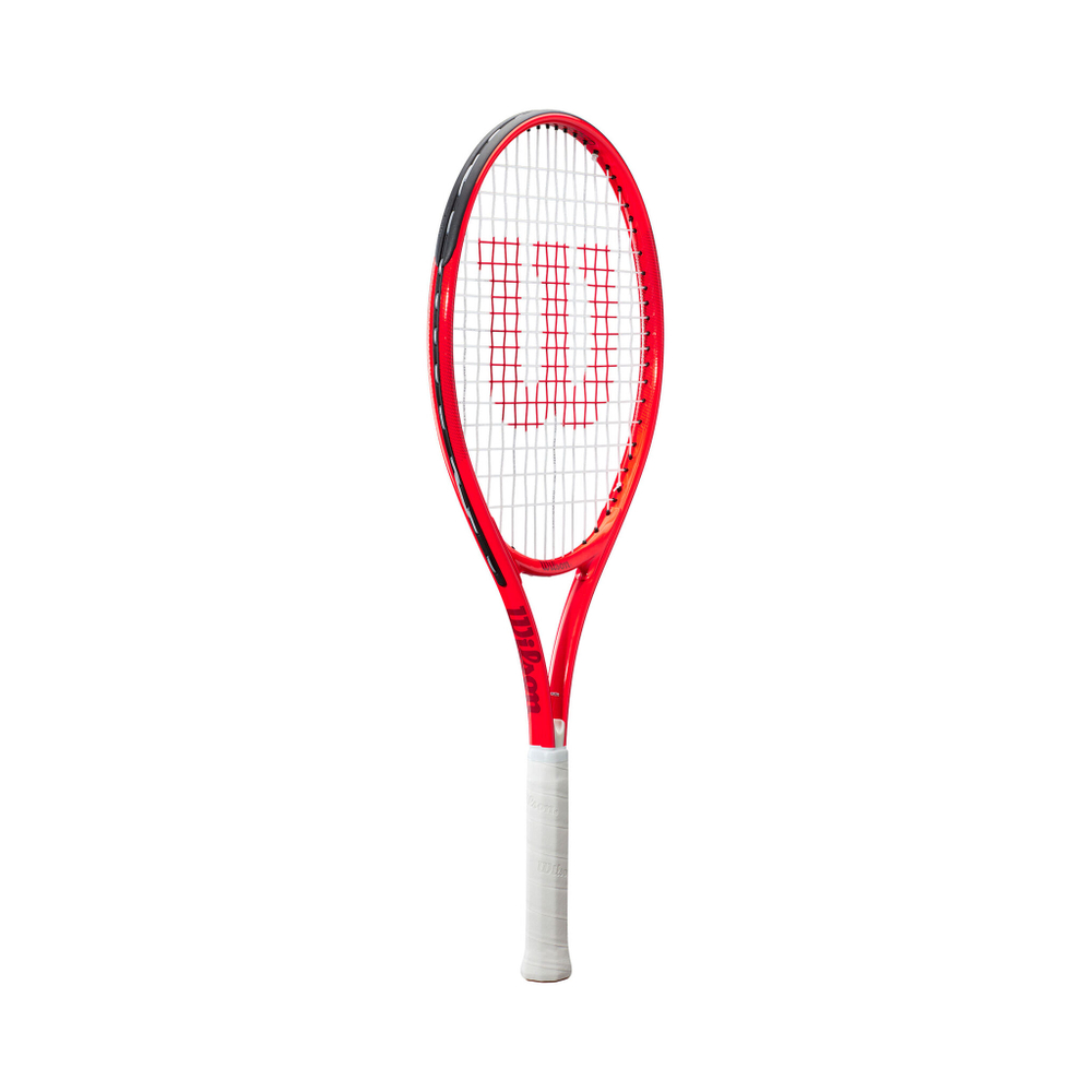 Теннисная ракеткаДетская теннисная ракетка Wilson Roger Federer Starter Set 25 Junior Racket