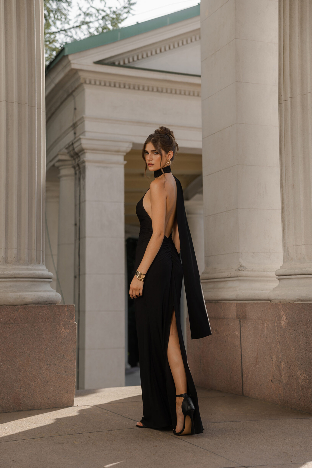 Платье GISELE