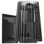Дровяная банная печь Grill'D Cometa Vega 180 Long Max
