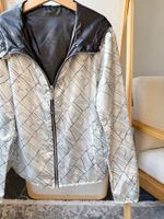 Двухсторонняя куртка-ветровка Emporio Armani, 140