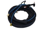 Аппарат TIG сварки алюминия TSS TOP TIG/MMA-315P AC/DC - [380В / 10-315А]