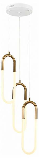 Подвесной светильник ST-Luce Mofisto SL1579.303.03