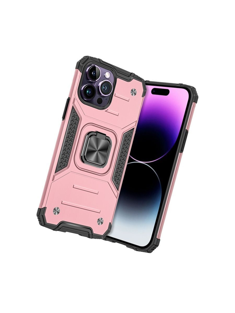 Противоударный чехол Legion Case для iPhone 14 Pro Max