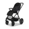 Детская коляска Moon Clicc 2 в 1 Onyx Melange (700) 2025