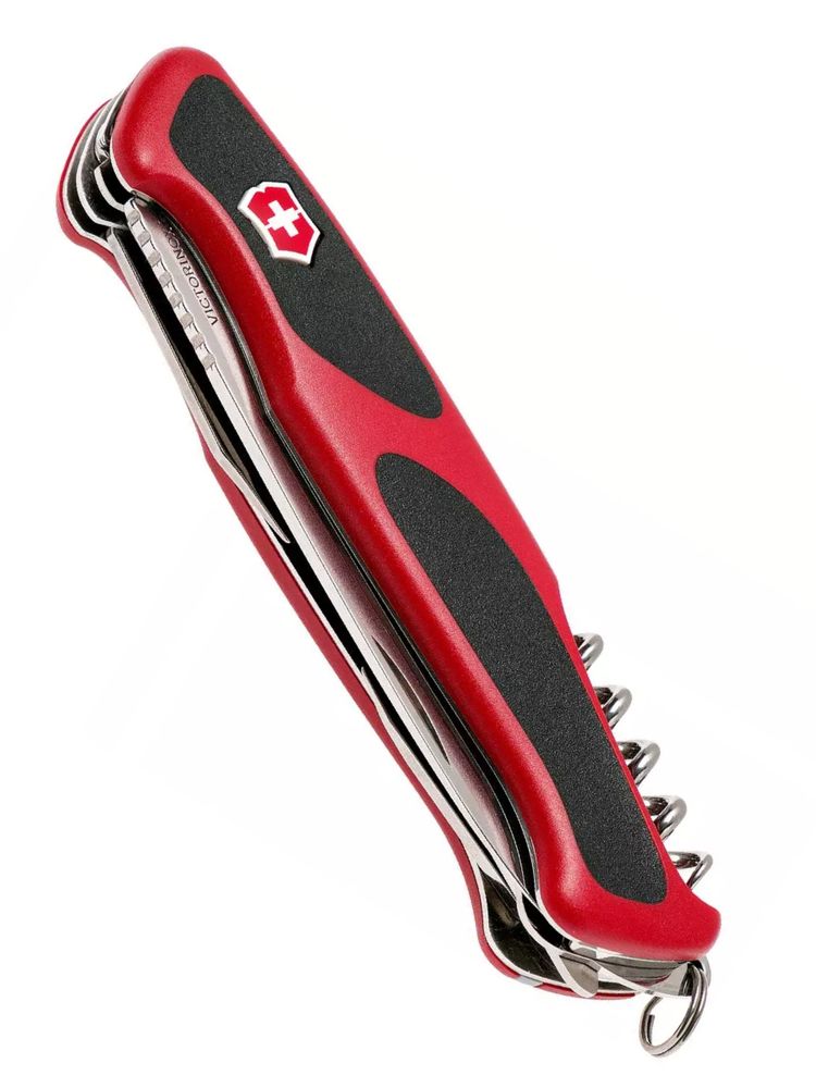 Нож Victorinox модель 0.9563.C RangerGrip 55