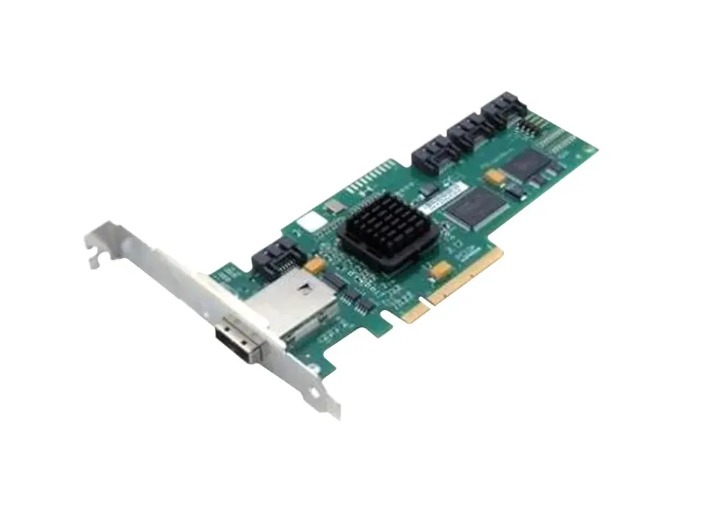 Контроллер HP Плата расширения 6404 для SA 6402 309523-001