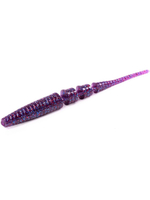 Слаги съедобные искусственные LJ Pro Series Java Stick 3,9in (10.00)/PA03 6 шт. в упак.