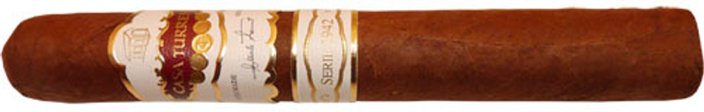 Casa Turrent 1942 Gran Robusto