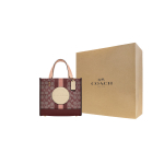 Сумка COACH Dempsey 22 Tote, C8417-IMMZI