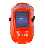 Сварочная маска Ресанта МС-2 RED — фото 3