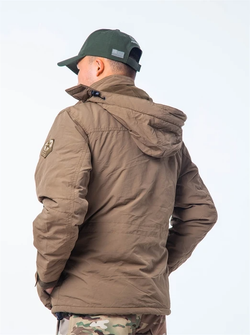 Зимняя куртка "Бастион" от 7.26 Gear