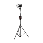 Осветитель Zhiyun Molus G300