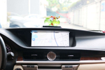 Установочный комплект для LEXUS ES 2012-2018 low  KUBERG MRW-3812