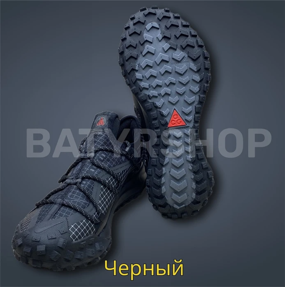 Кроссовки "ACG Mountain Fly Low"