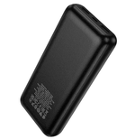 Powerbank Hoco J153A Stability 20000mAh черный