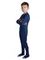 Термокомплект Norfin KIDS BASE BLUE 02 р.116-122