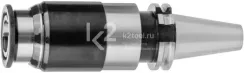 Патрон резьбонарезной OCM SK40, М5-М30, тип GT24