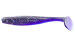 Мягкая приманка Lucky John MINNOW 3.3in (84 мм), цвет T52, 7 шт/уп