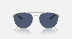 RAY-BAN RB3736 004/80