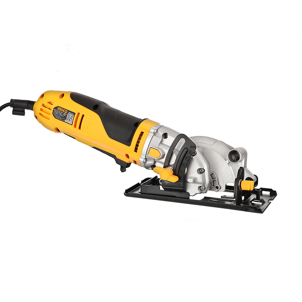 Пила дисковая многофункциональная INGCO MFS1251 750 Вт 125x22,2 мм