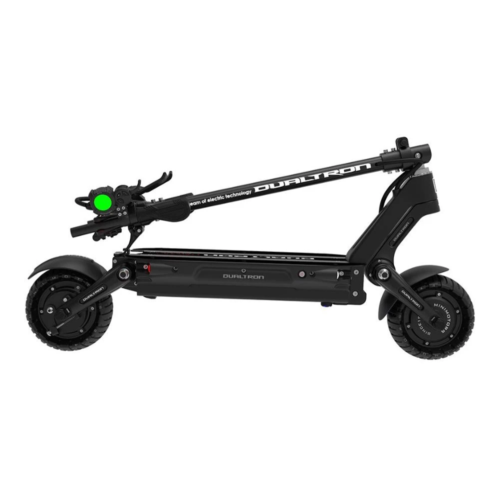 Электросамокат Dualtron Compact