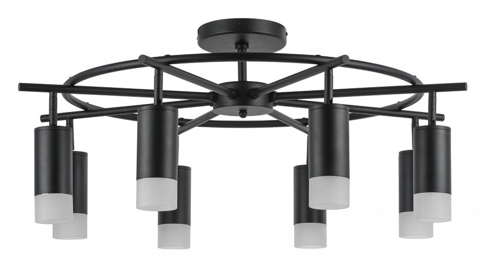 Люстра на штанге Lightstar Rullo LR7183781