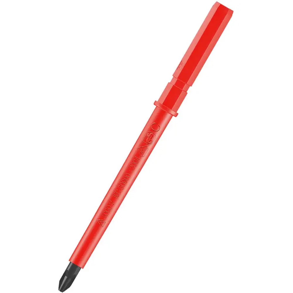 Набор отвёрток Kraftform Kompakt VDE 60 i/62 i/65 i/247/18 WERA 05003471001