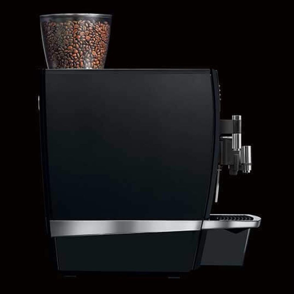 Кофемашина Jura GIGA X8c Professional EU (15249) - 2 поколение - 6
