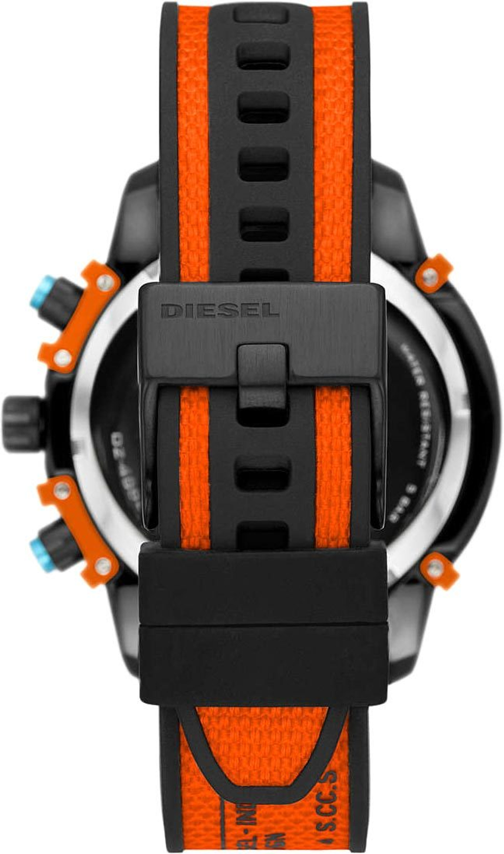 Наручные часы Diesel DZ4562