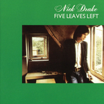Nick Drake / Five Leaves Left (LP)