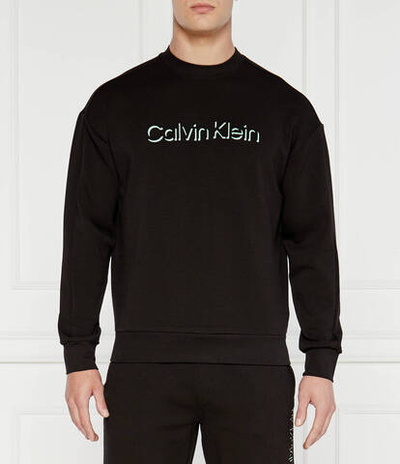 Худи Calvin Klein - черный(K10K113081)